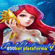 850bet plataforma